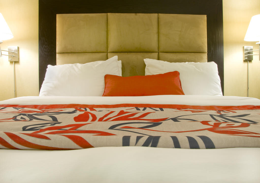 Ramada Plaza Crystal Palace Dieppe Quarto foto