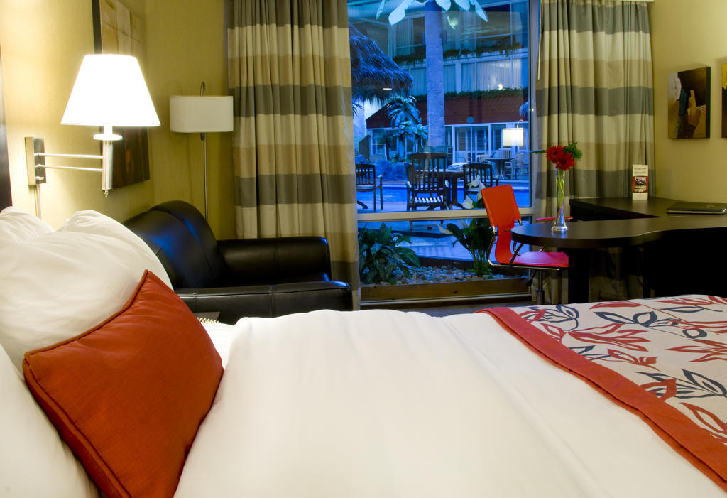 Ramada Plaza Crystal Palace Dieppe Quarto foto