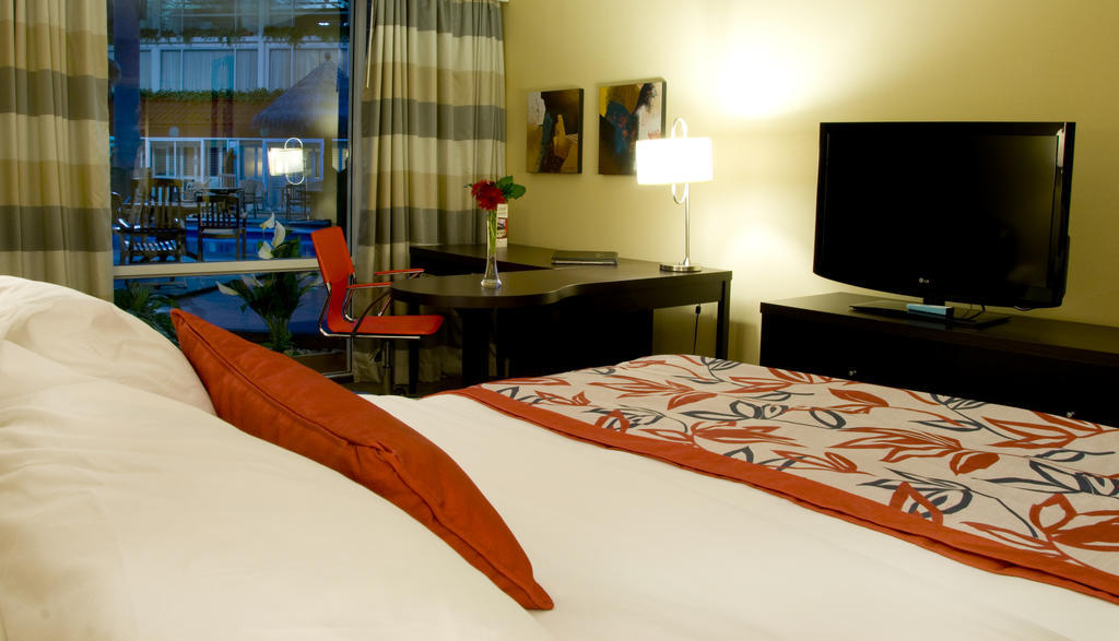 Ramada Plaza Crystal Palace Dieppe Quarto foto