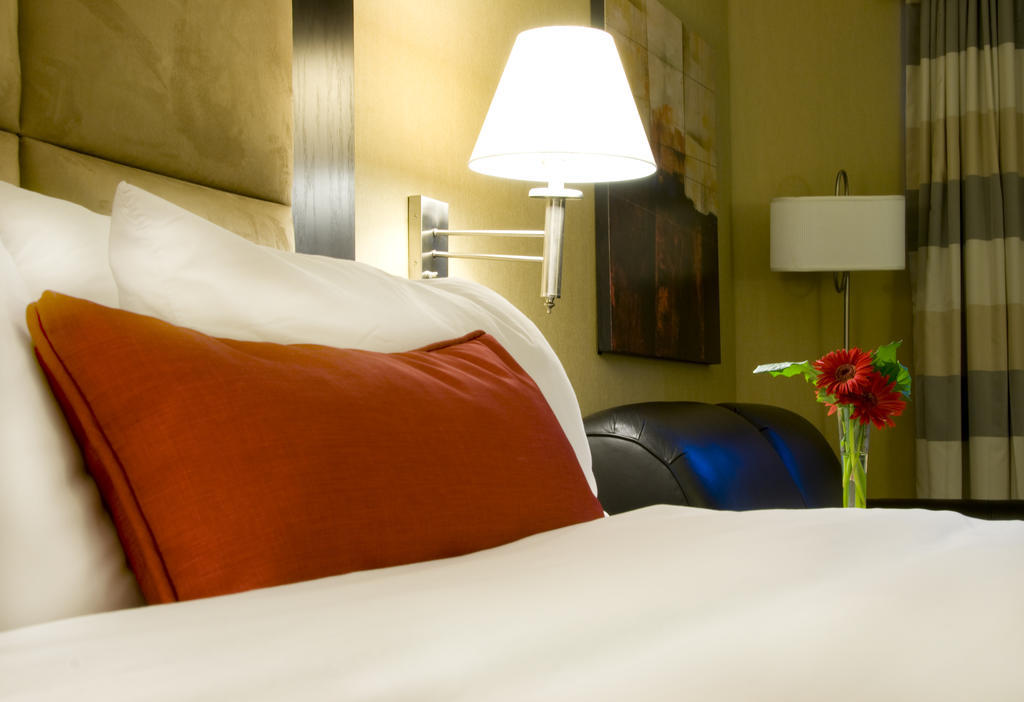 Ramada Plaza Crystal Palace Dieppe Quarto foto