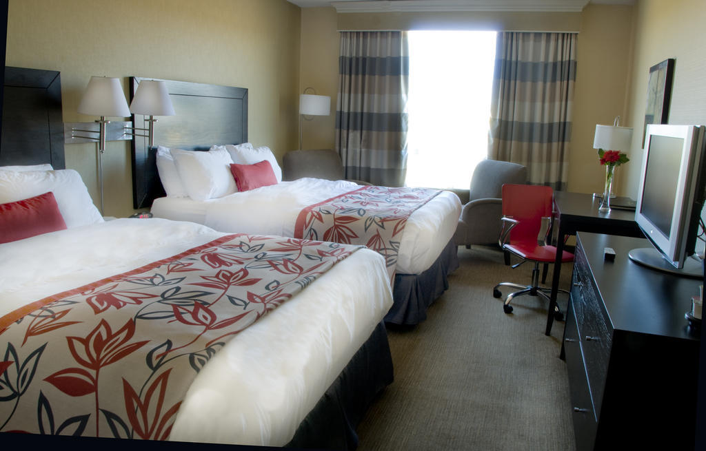 Ramada Plaza Crystal Palace Dieppe Quarto foto